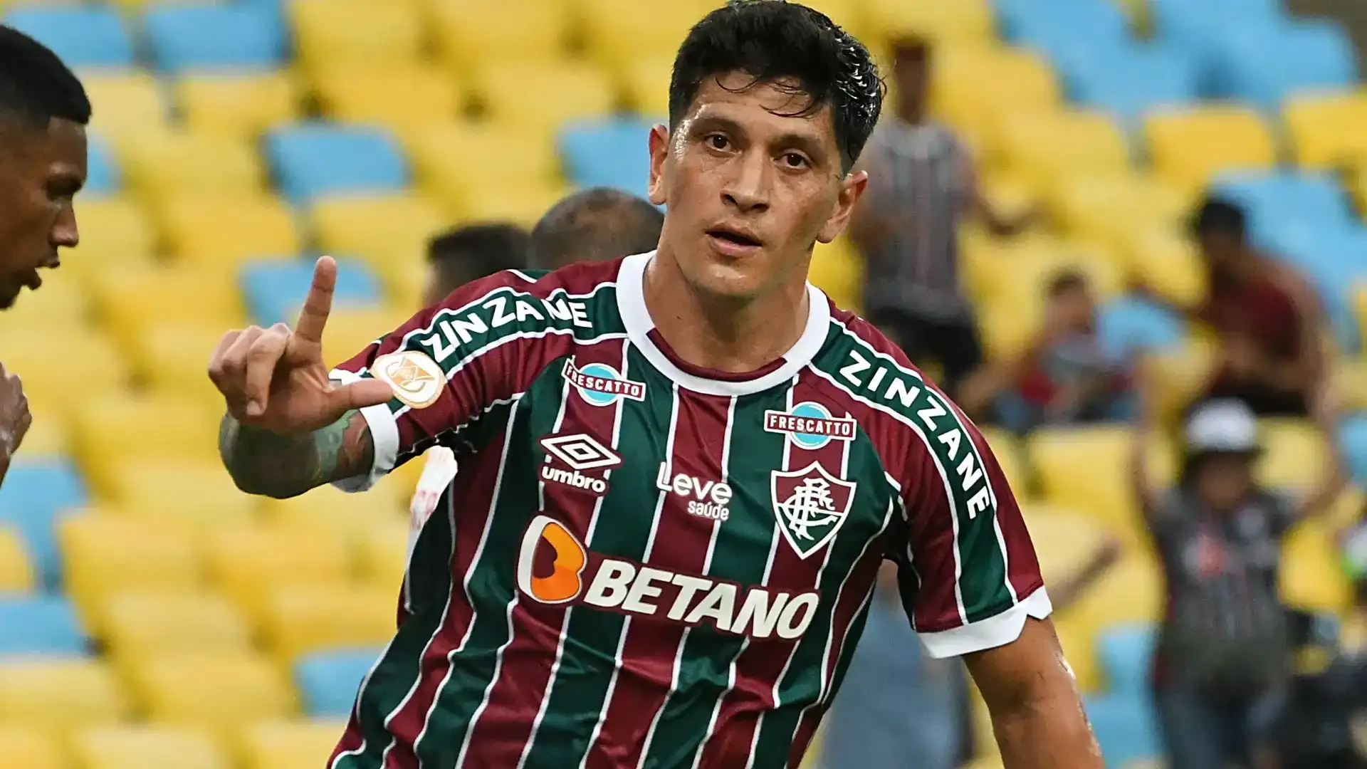resultados Brasileirão hoje — Fluminense em competição