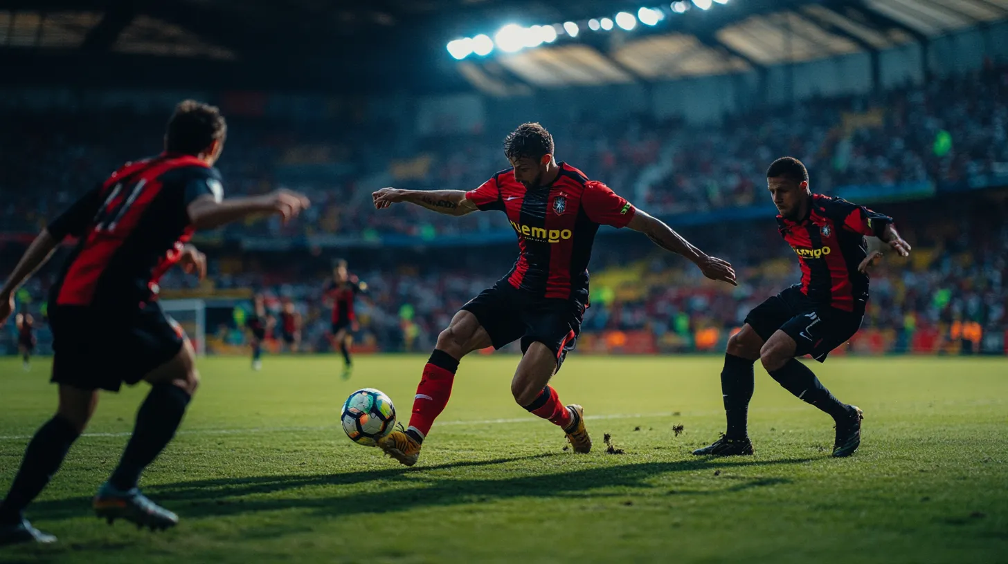 resultados Brasileirão hoje — sports 9