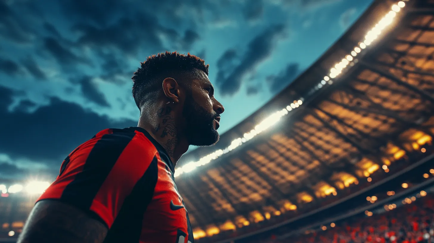 resultados Brasileirão hoje — Flamengo em destaque